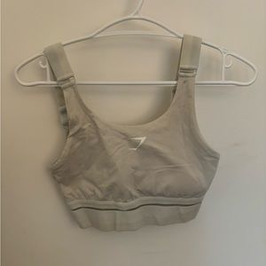 Small Gymshark Sports Bra